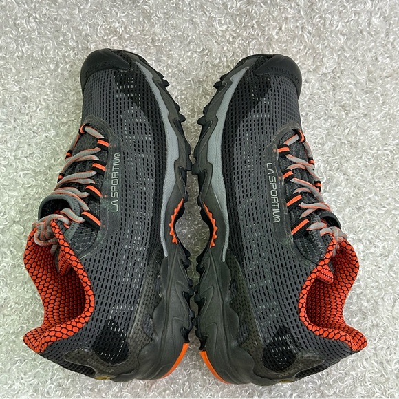La Sportiva Mens Size 9.5 Wildcat Trail Running Shoes - Picture 5 of 7